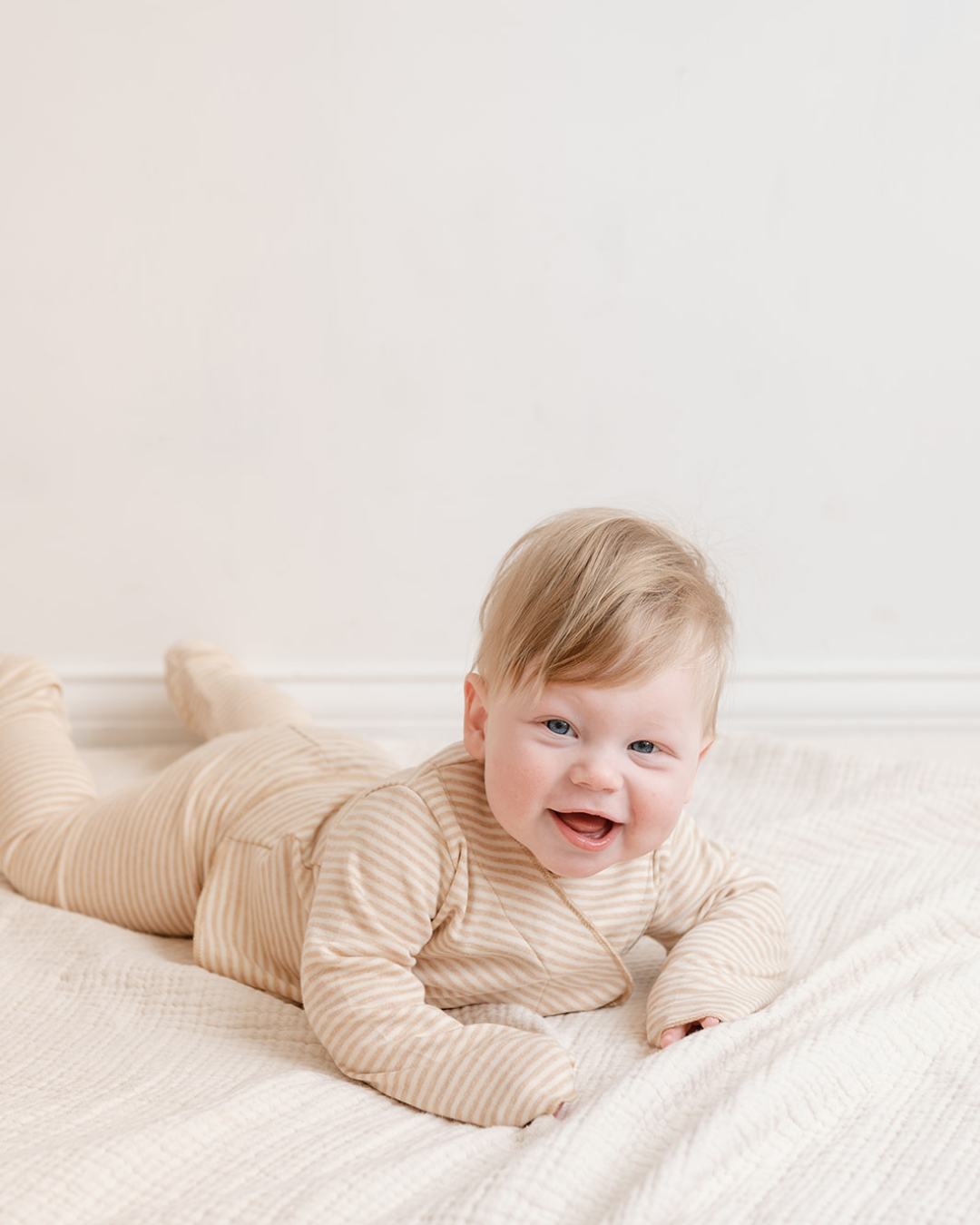 Riley Magnetic Baby Set