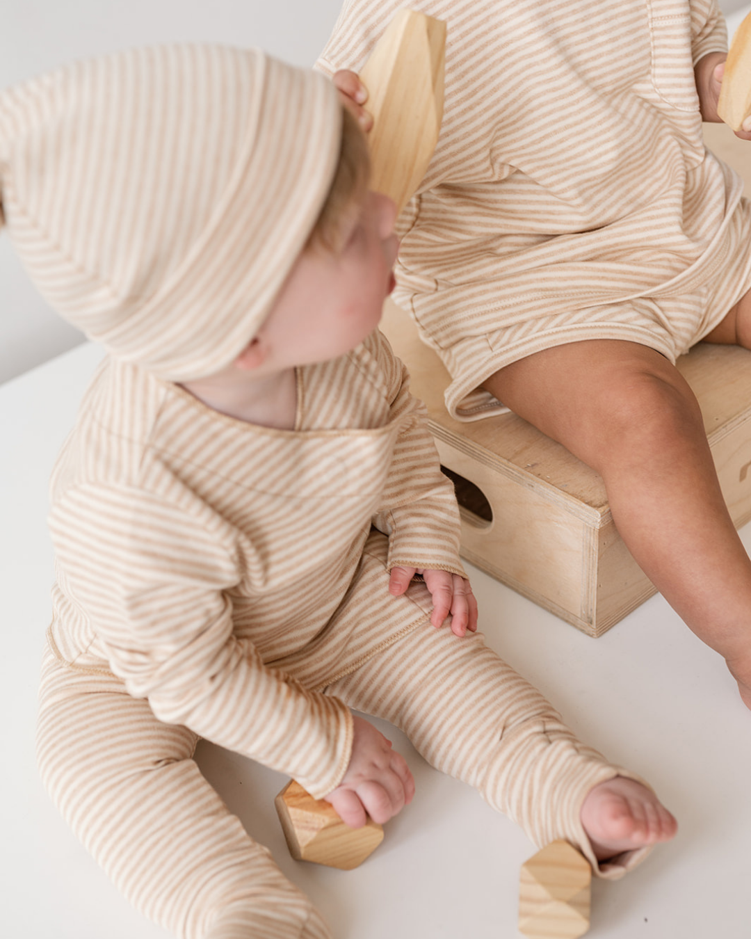 Riley Magnetic Baby Set