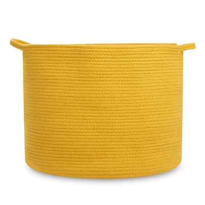 Rope Storage Basket