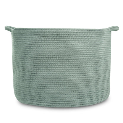 Rope Storage Basket