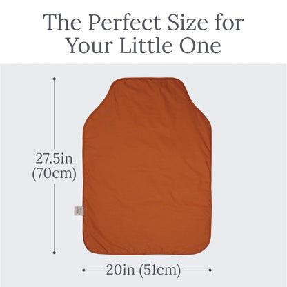 Portable Changing Pad