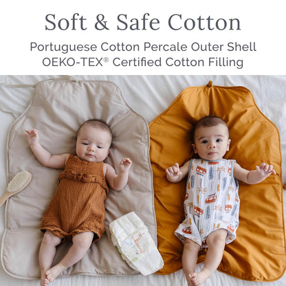 Portable Changing Pad