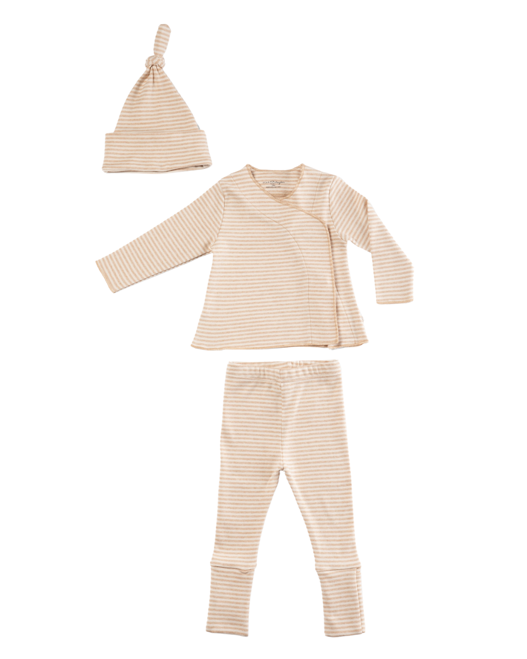 Riley Magnetic Baby Set