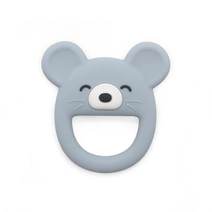 Colorful Baby Teething Toys