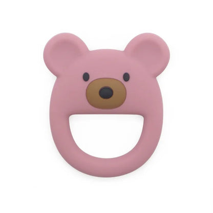 Colorful Baby Teething Toys