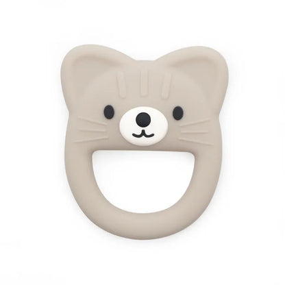 Colorful Baby Teething Toys
