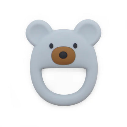Colorful Baby Teething Toys