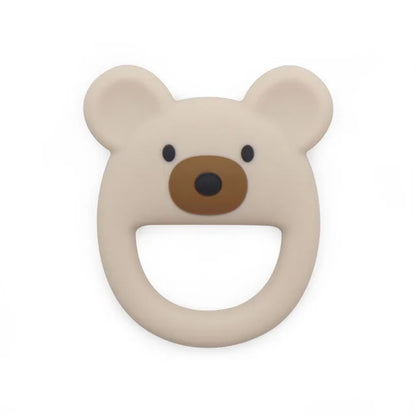 Colorful Baby Teething Toys
