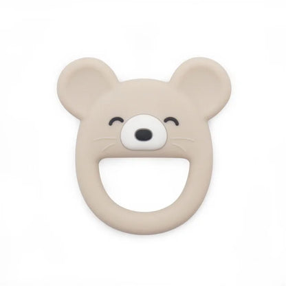 Colorful Baby Teething Toys