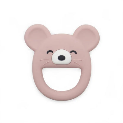 Colorful Baby Teething Toys