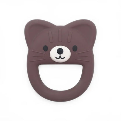 Colorful Baby Teething Toys
