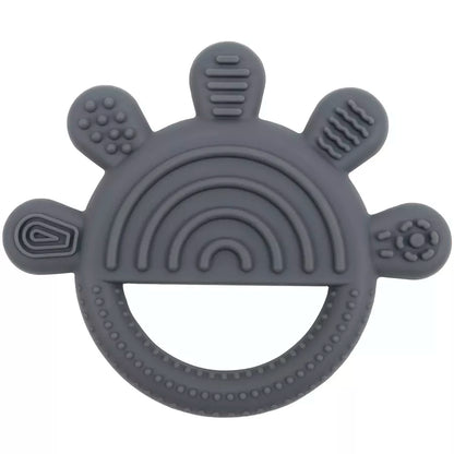 Colorful Baby Teething Toys