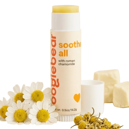 baby nose to toe™ balm
