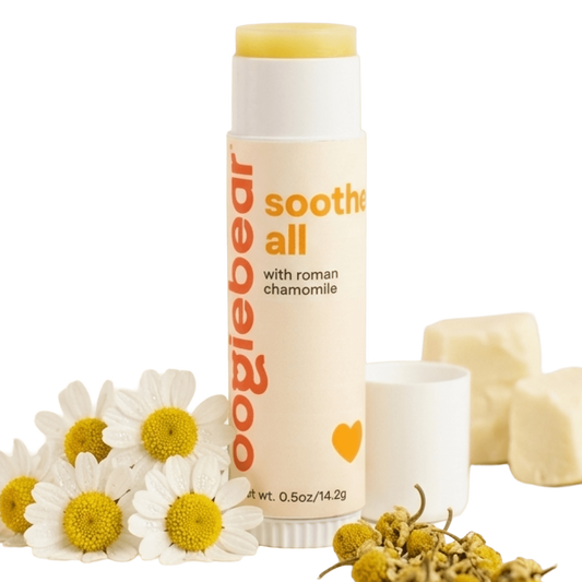 baby nose to toe™ balm