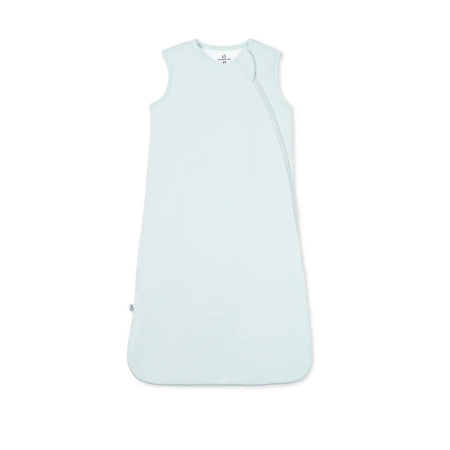 Bamboo Sleep Sack 1.0 TOG in Mint
