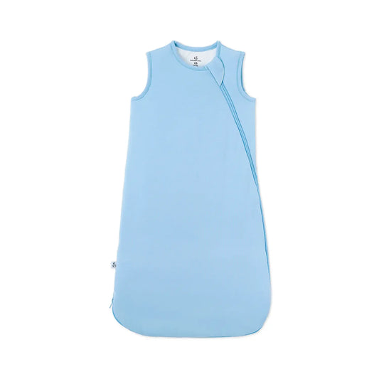 Bamboo Sleep Sack 2.5 TOG in Blue Bell