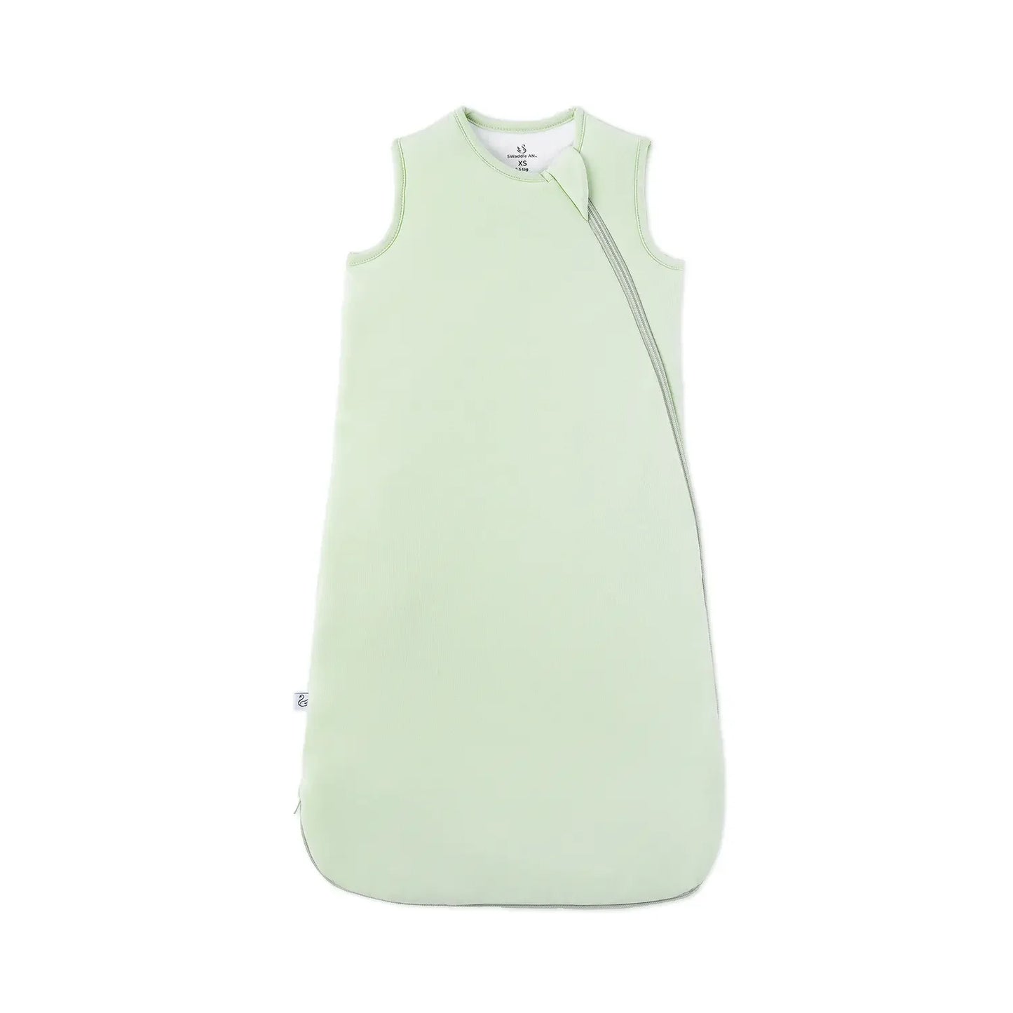 Bamboo Sleep Sack 2.5 TOG in Sage Green