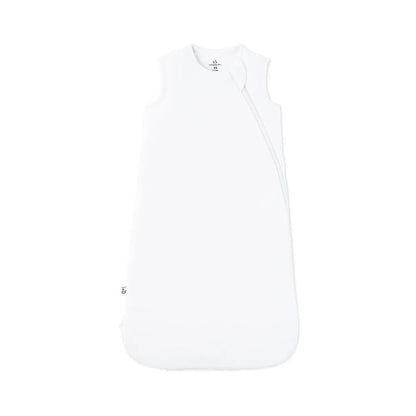 Bamboo Sleep Sack 2.5 TOG in White