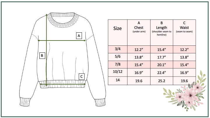 Gray Lep Stripe Sweater