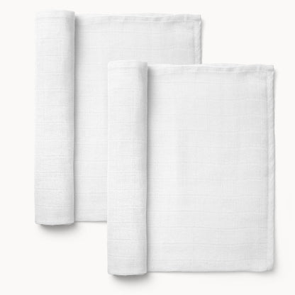 Lightweight Muslin Swaddle Blanket