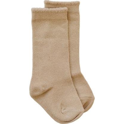 Mebie High Rise Socks