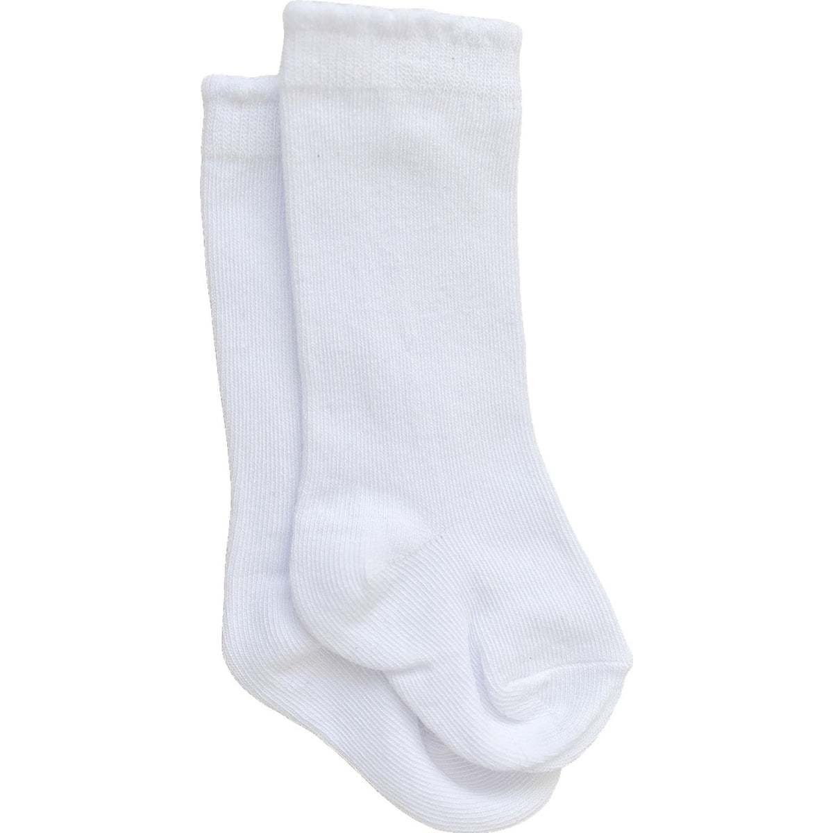 Mebie High Rise Socks