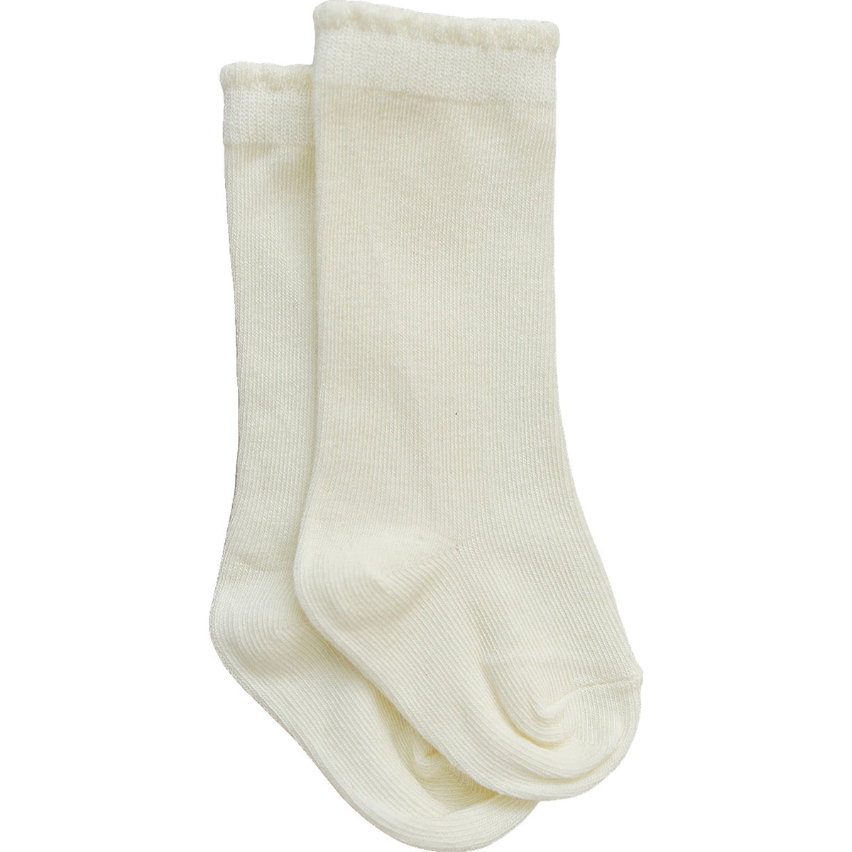 Mebie High Rise Socks