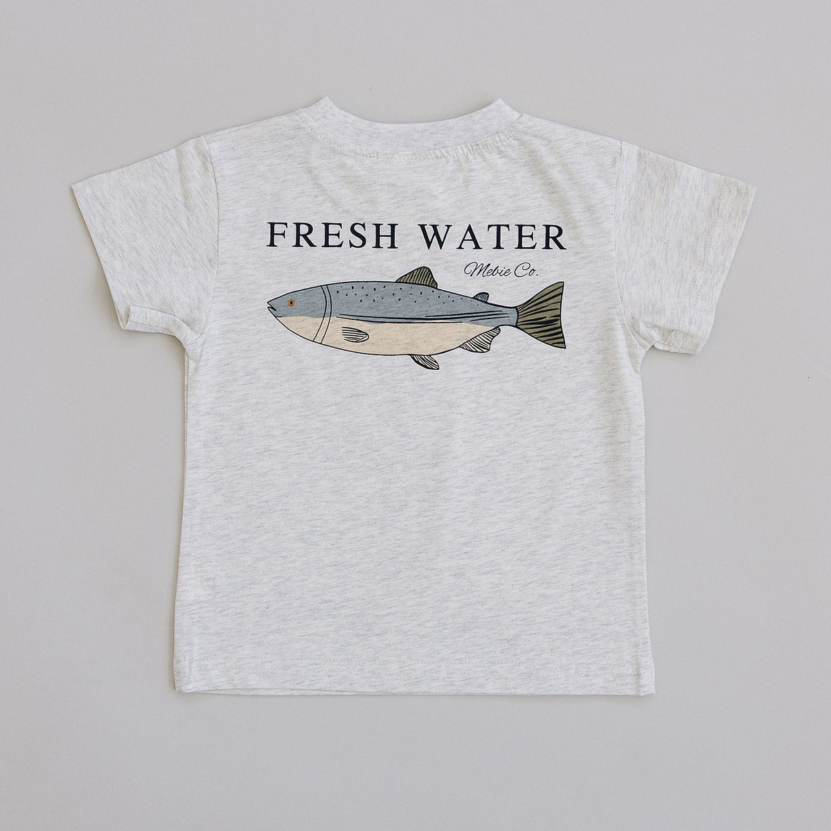 Fresh Water Tee