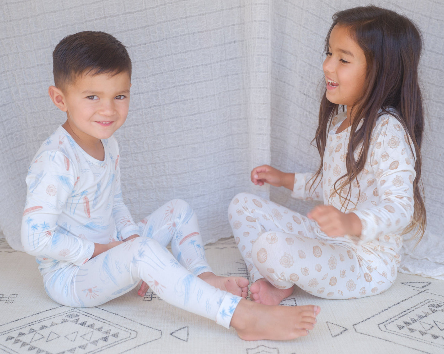 The Shwally 2 Piece Set