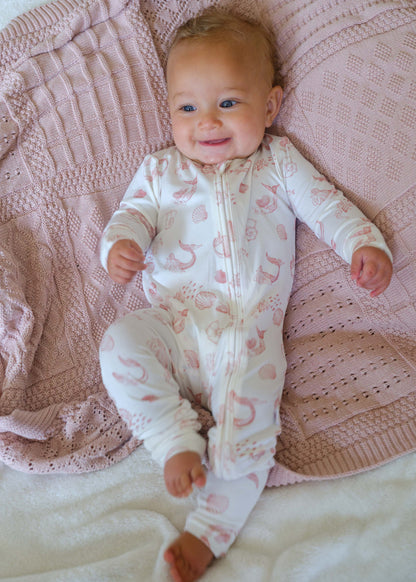 The Shwally Romper