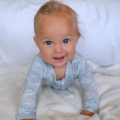 The Shwally Romper