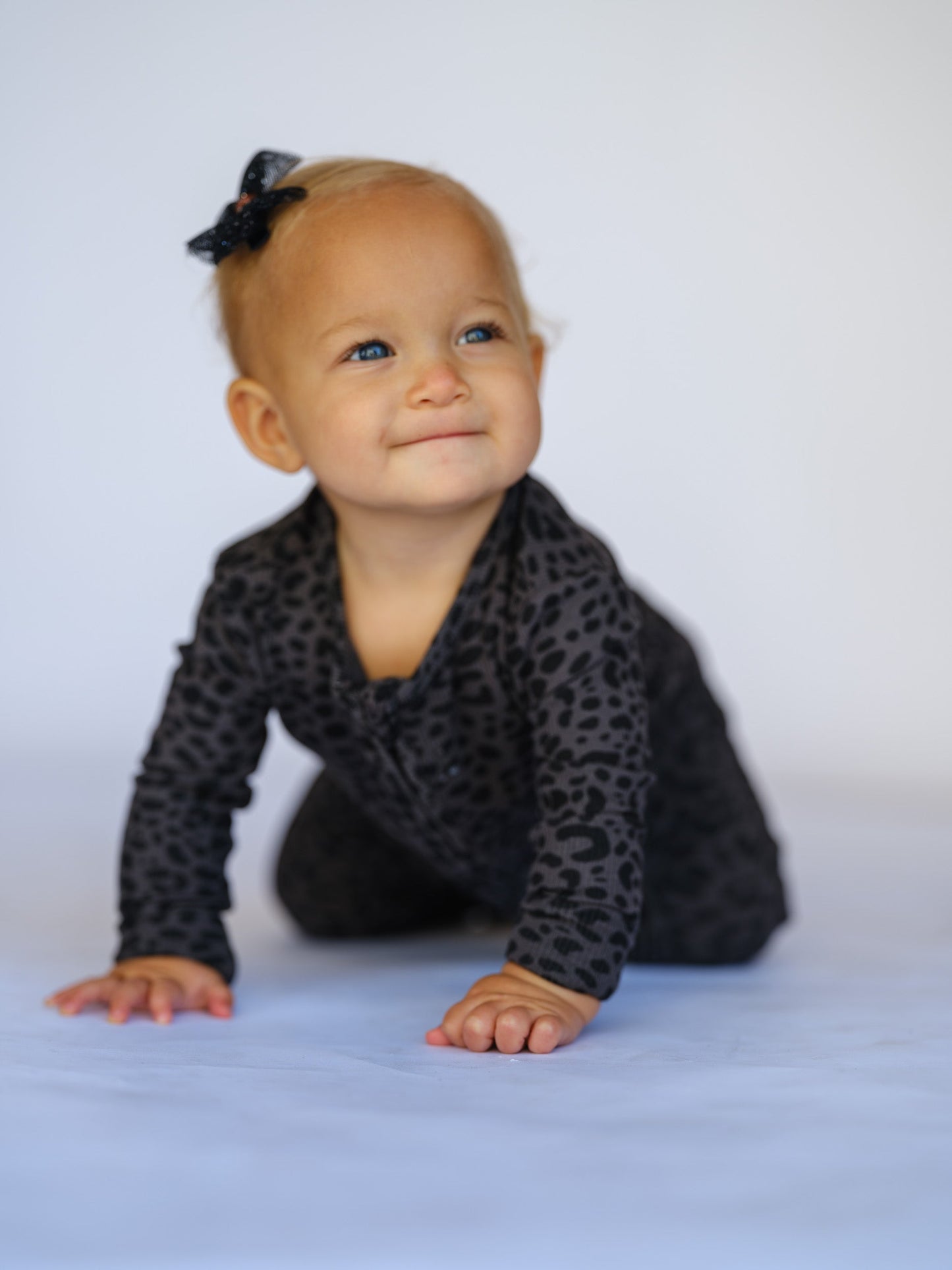 The Shwally Romper