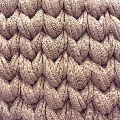Carry Cot | Mushroom