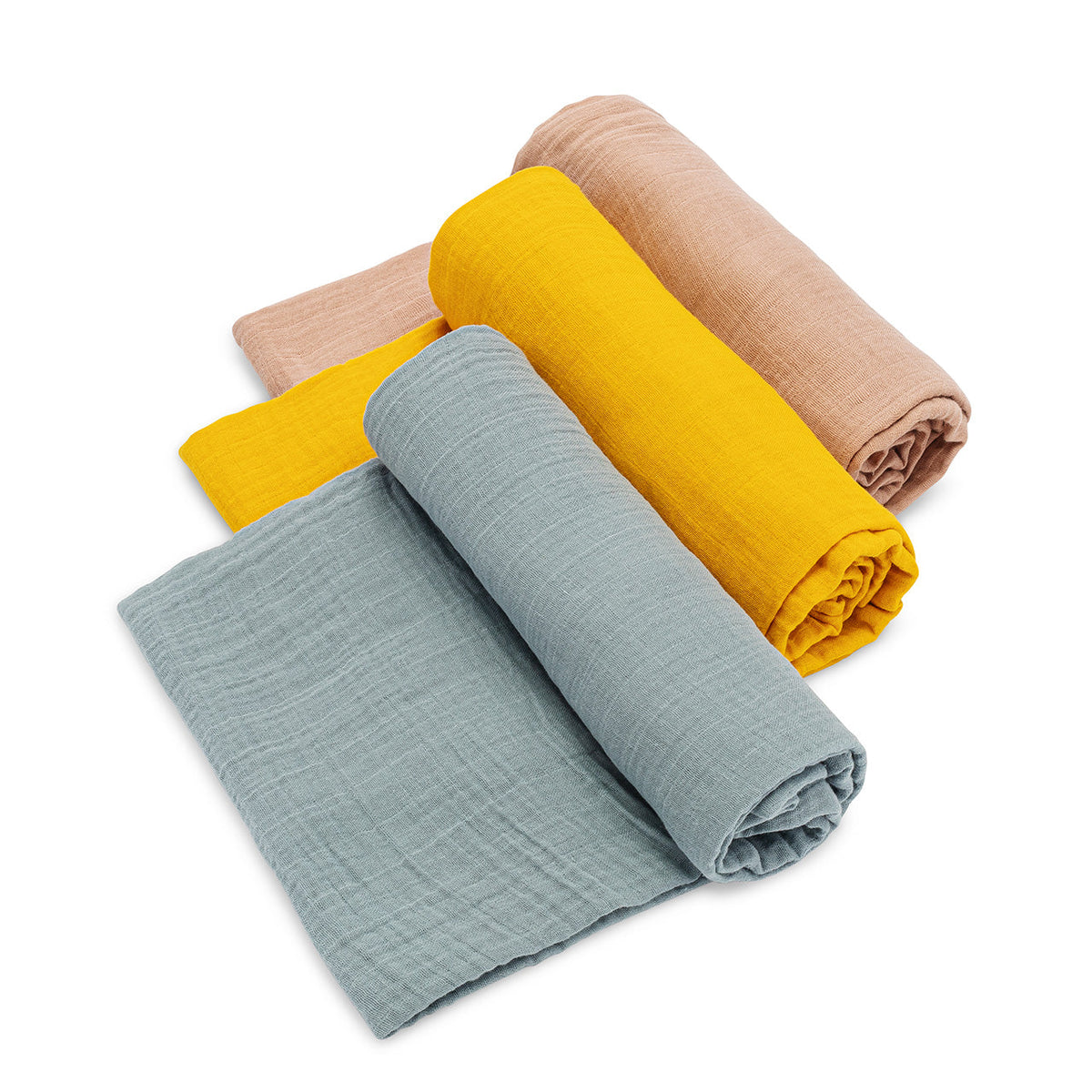 Dune Swaddle Set