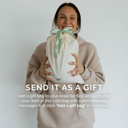 Stormy Swaddle Set