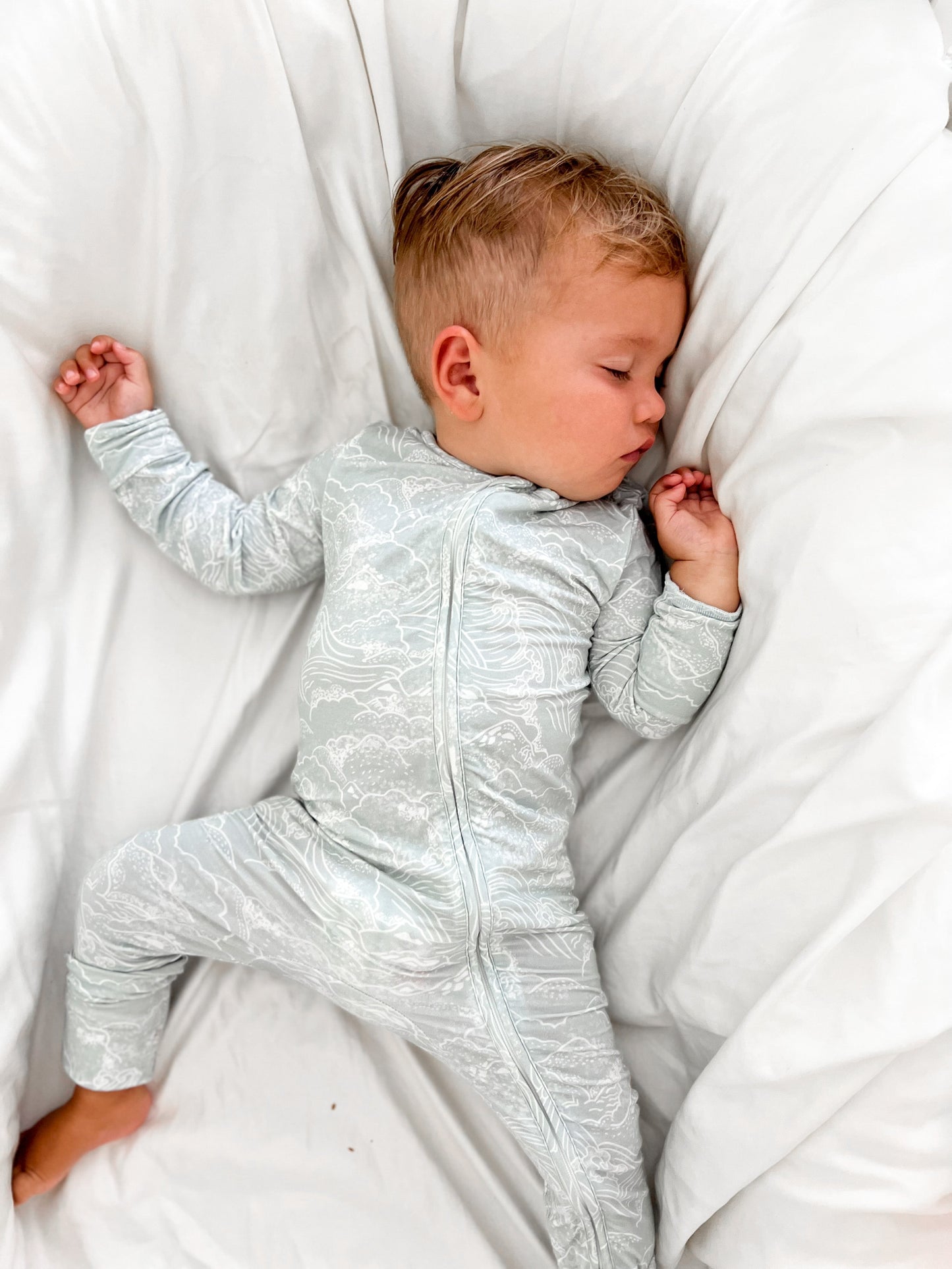 The Shwally Romper