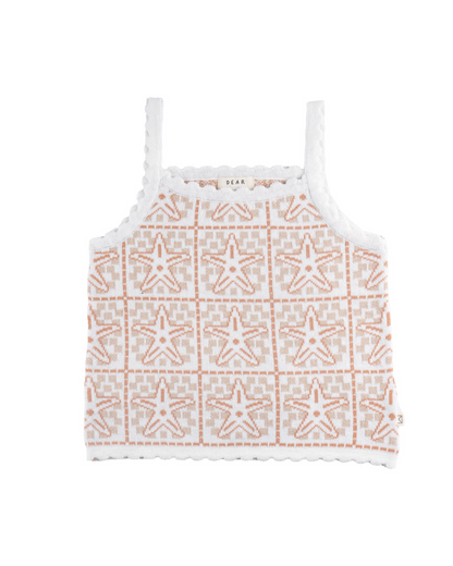 Chloe Knit Set