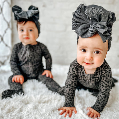 The Shwally Romper