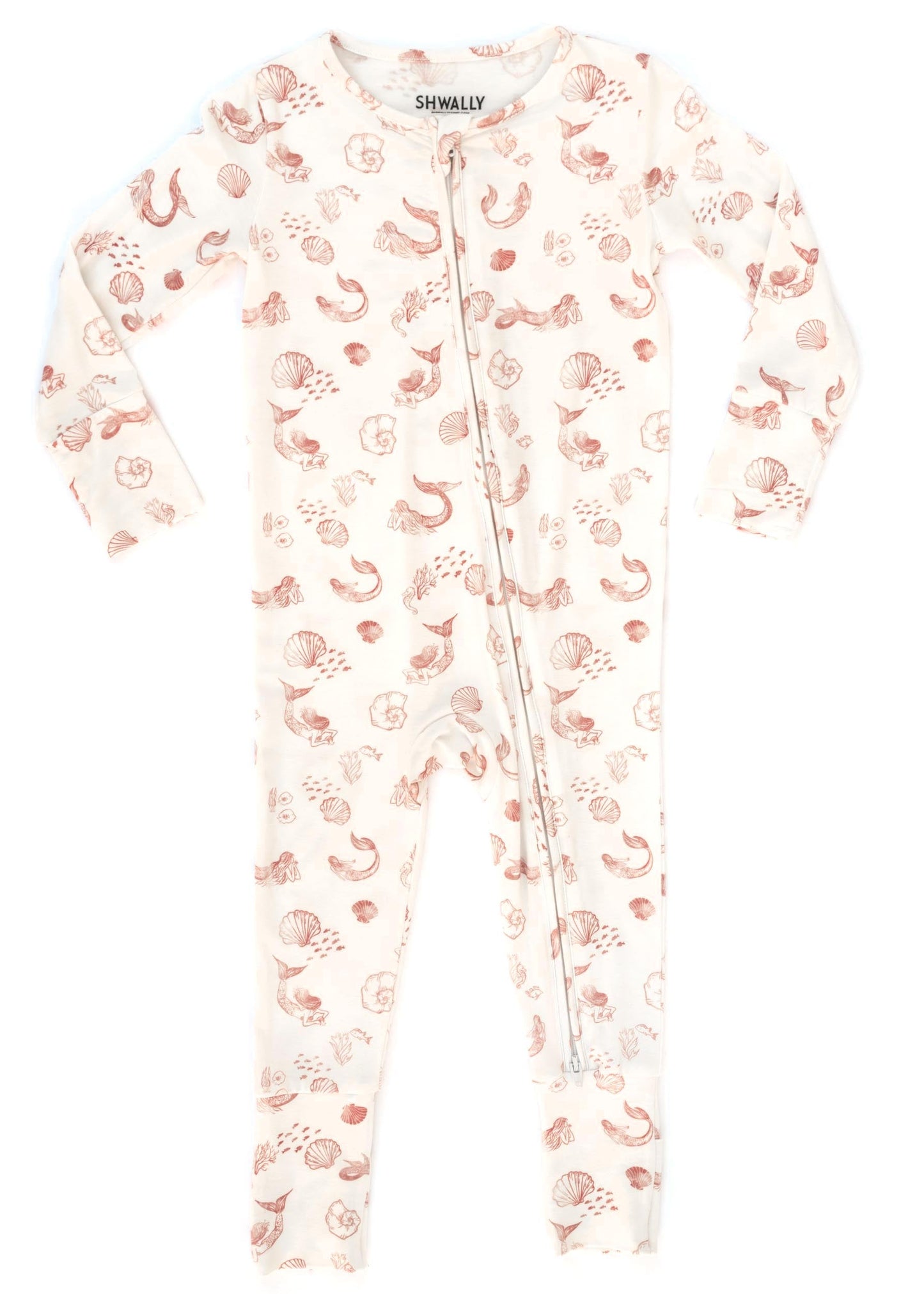 The Shwally Romper