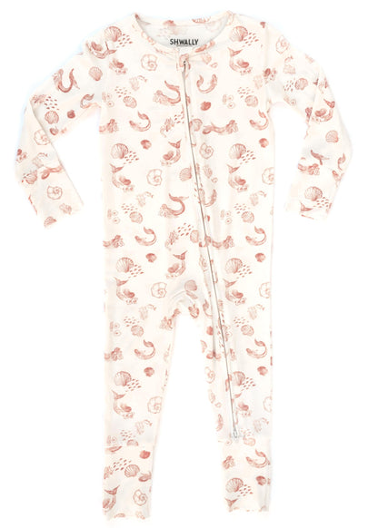 The Shwally Romper