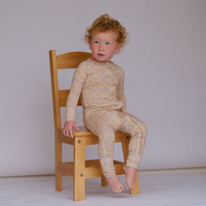 The Shwally Romper