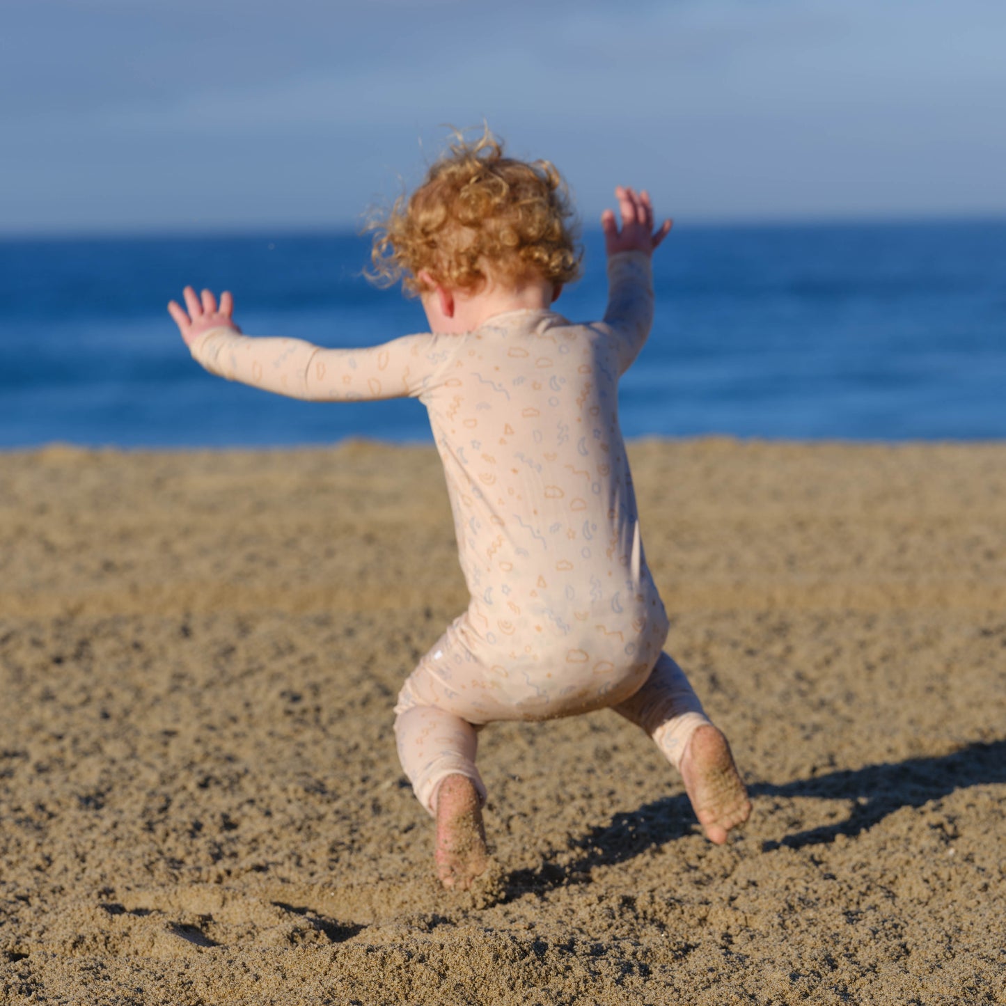 The Shwally Romper