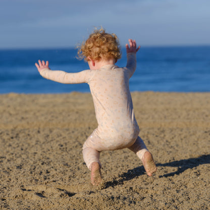 The Shwally Romper