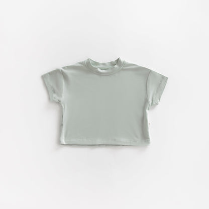 Oversized Bamboo T-Shirt