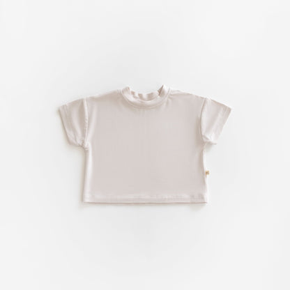Oversized Bamboo T-Shirt