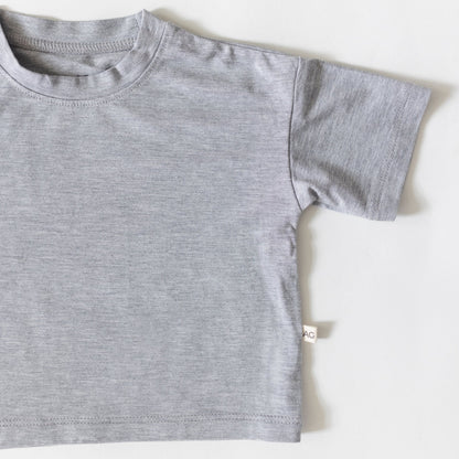 Oversized Modal T-Shirt