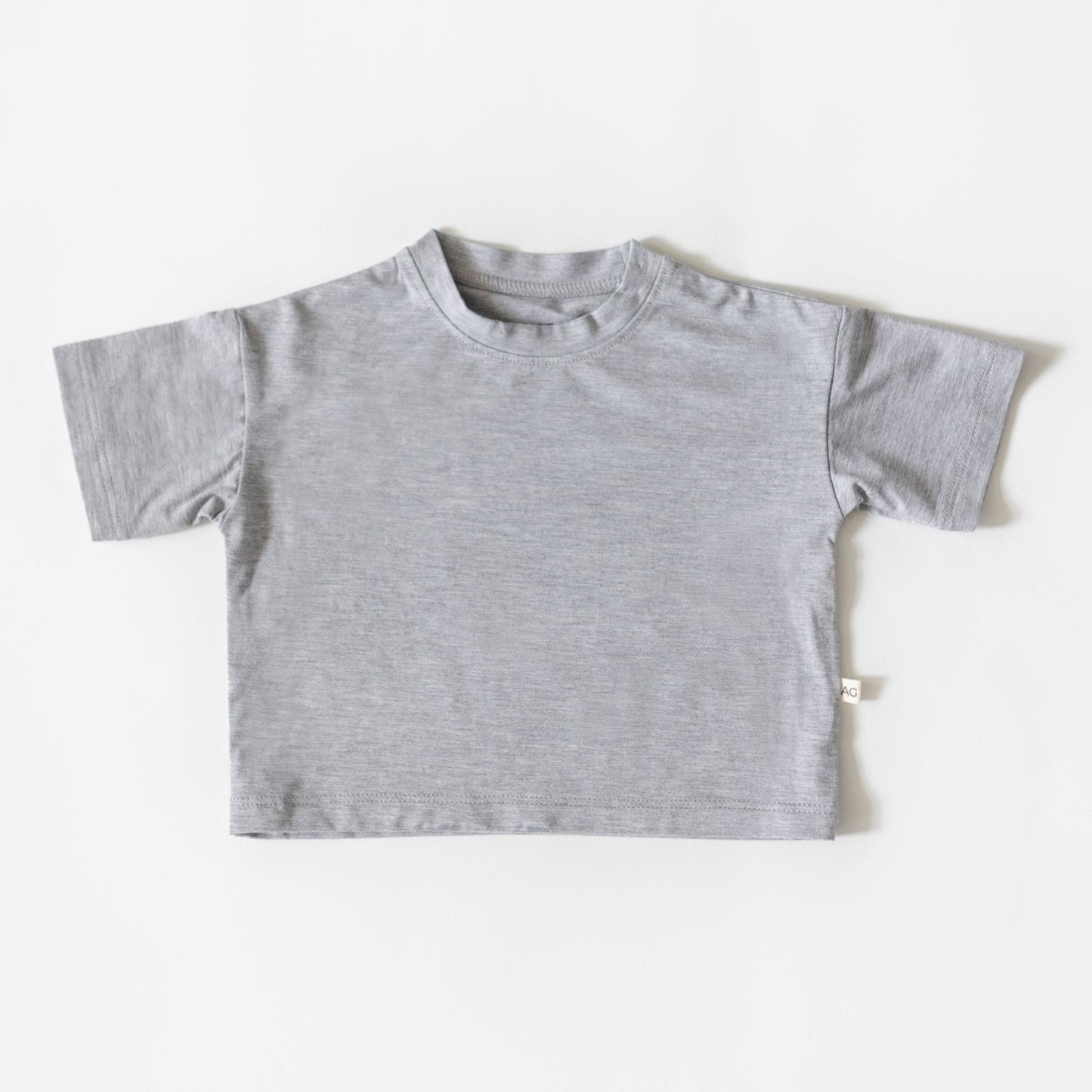 Oversized Modal T-Shirt