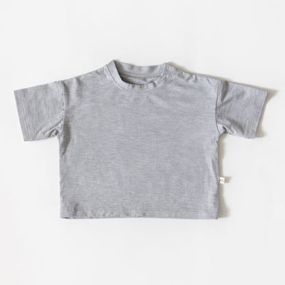 Oversized Modal T-Shirt