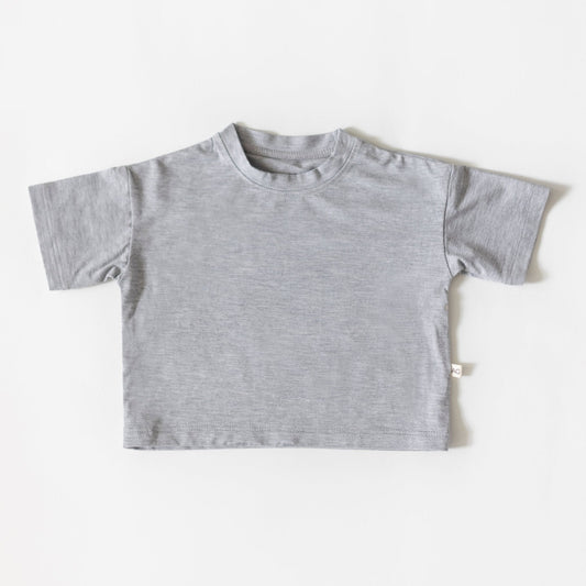 Oversized Modal T-Shirt