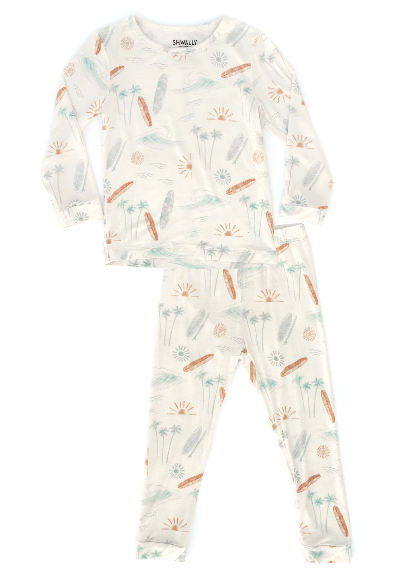 The Shwally 2 Piece Set